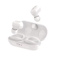 hevare Wireless Earbuds Waterproof Mini Earphone with Charging Case Earbud Headphones