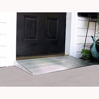 Access4U STR Supported Threshold Ramp-2 1/2"