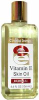 Vitamin E Skin Oil 10000 IU. 4.6 Oz