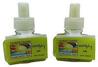 Yankee Candle Margarita Time ScentPlug Refill 2-Pack