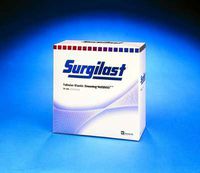 Surgilast 703 Tubular Elastic Bandage Retainer 1 Each