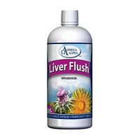 Omega Alpha - Liver Flush - 500ml