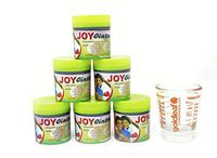 Joy Ointment - Topical Botanical Ointment from Ghana (Ships from USA) (3 Pack)