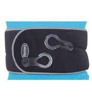 Medtherapies Discovery 7 Back Brace-Universal Size Standard