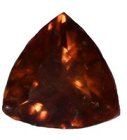 Padparadscha Sapphire .90ct are Useful for Both sexes in Enhancing Sex Drive and Increasing Sexual Pleasure