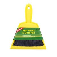 Coghlan's Ltd. - Tent Whisk/Pan