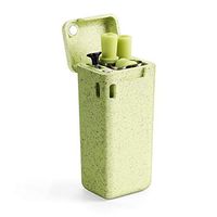 Modohe Metal Straw with Case