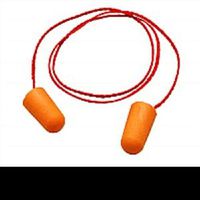 FixtureDisplays 3M 29009 1110 Corded Ear Plugs ONE Pair PER Bag PK 1/10017333 17333