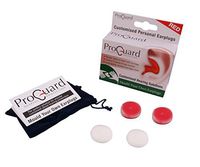 Proguard MYO - Mould your own custom earplugs - Red