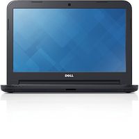 Dell Latitude 3440 Intel Core i3-4030U X2 1.9GHz 2GB 500GB 14'' Win8.1,Black