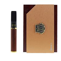 Rosewood Clean-Type Cigarette Filter Holder Reusable Clean Tar Smoke Tobacco Filter Holder Gift Box