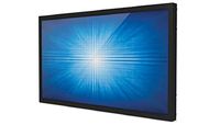Elo Touch E326202 3243L IntelliTouch Plus 32" LCD FHD LED Open-Frame Touchmonitor, VGA/HDMI Video Interface, USB, Clear Glass, Gray