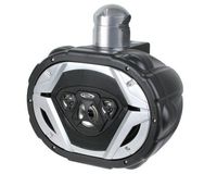 BOSS AUDIO MRWT69 6inch X 9inch 4-WAY WAKETOWER SPEAKER SYSTEM