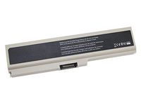 Hot Electronics Inc Replacement Toshiba PA3921U-1BRS, PABAS547, PA3921U Battery for Toshiba Satellite E305, Satellite E305-S1990X, Satellite E305-S1995