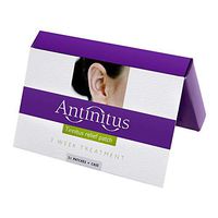 Antinitus® Relief Patch Tinnitus Treatment