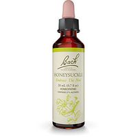 BACH Honeysuckle Essence #16, 20 ML