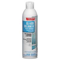 CHA5151 - Champion Sprayon Glass Cleaner with Ammonia, 19oz, Aerosol