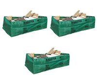 Bagster 3CUYD Dumpster in a Bag (Pack of 3)