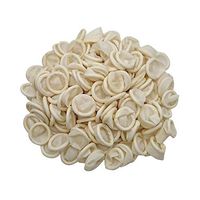 General Disposable Latex Finger Cots Rubber,300g(Approx.600PCS) Fingertips Protective Finger Gloves for Electronic Repair, Painting, Jewelry Cleaning, Crafting Industrial Apply