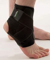 BotaniFlex Orthopedic Support for The Ankle - Ankle Brace wrap - BotaniFlex Brand Means Quality and Performance