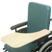 Therafin Corporation Wrap Around Half Tray