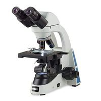 UNICO M280-2103 40X/0.65 DIN Achromat Objective for M280 Series Microscope, NA 0.65 Condenser, Retractable Front Lens
