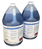 Cesco Vinyl Master Heavy Duty Foaming Cleaner for Road Grime (2 gallons)