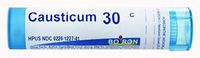 Boiron, Causticum 30C Multiple Dose Tube, 80 Count