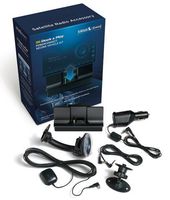 XM XADV2 XM Dock and Play PowerConnect Vehicle Kit (Discontinued by Manufacturer)