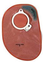 COLOPLAST CORPORATION COL12384 Assura Standard Closed Pouch