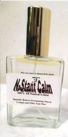 N Stant Calm, Instant Pain Cramp Relief Analgesic Lotion, 4oz