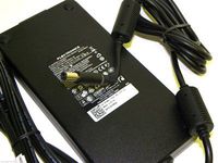 DELL FHMD4 DELL FHMD4 PA-9E AC ADAPTER GA240PE1-00 19.5V 12.3A 240 Watt