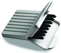 (5 Packs) Unitron Wax Filters