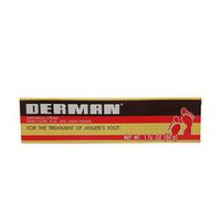 Derman-Antifungal Cream 1.76 OZ
