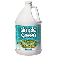 Simple Green Lime Scale Remover 1 Gal.