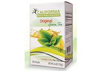 Instant Green Tea (Green Tea)