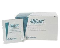 Skin Barrier Wipe AllKare - Item Number 037439BX - 50 Each / Box
