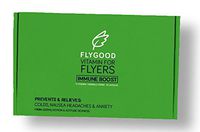 Flygood Vitamins to Boost Immune System - Premium Travel Vitamin