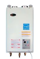 OME 620-D NG Tankless water heater