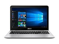 ASUS 15.6 Inch Full HD (1920 x 1080) Laptop (Model) 7th Intel Core i7-7500U, 8GB DDR4 RAM, 512GB SSD, NVIDIA GeForce 940MX 2GB, 802.11ac, Bluetooth, DVD, HDMI, VGA, Webcam, Windows 10