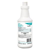 Diversey, 100925283, Crew Neutral Non-Acid Bowl and Bathroom Disinfectant, 32 oz Squeeze Bottle