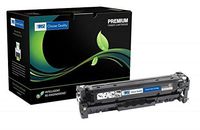 MSE MSE022138014 Remanufactured Toner Cartridge for HP 312A Black