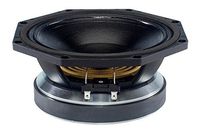 B&C 8FW51 Speaker 400W, 8", 8