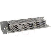Cosel U.S.A. Inc. LDA50F-12-SN, PowerSupply; AC-DC; 12V@4.3A; 85-264VAC in; Enclosed; Panel; Commercial; LDA