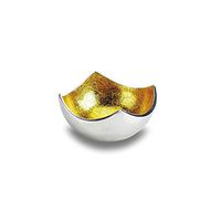 IMPULSE! 2551IP Tahiti Inner Bowl, Yellow (Pack of 2)