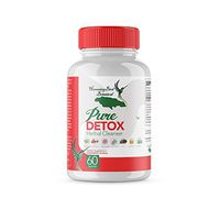 Pure Detox Herbal Cleanser