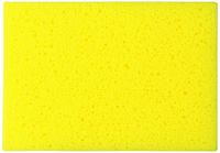Hydra Sponge AC8 General Duty Sponge, Large, 6" x 4-1/4" x 1-1/2" Size, Polyester