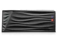 Auvio Bluetooth Portable Speaker with Bass port, Built-In Mic and Controls (NEWEST MODEL)