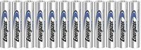 Energizer Ultimate Lithium AA 12 Battery Super Pack.