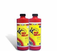 Pro's Choice - CTI - Red Relief - 2 Pint Set 1070